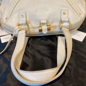 Guaranteed Authentic YSL Muse Bag